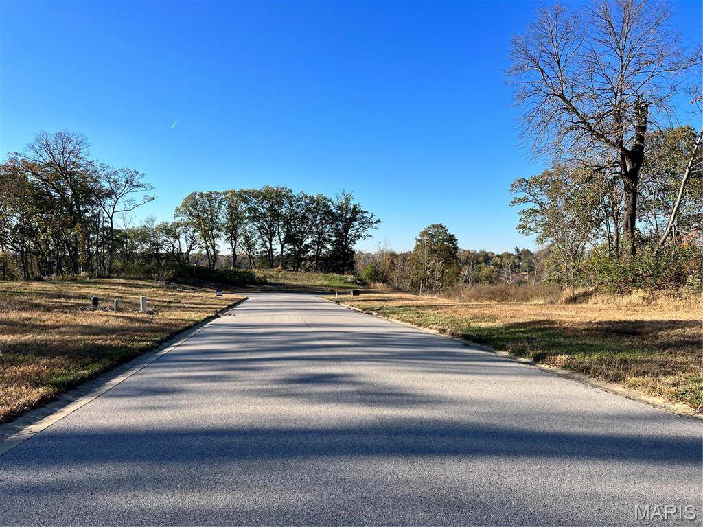 0 Tahoe Ridge Subdivision, Caseyville, IL 62232