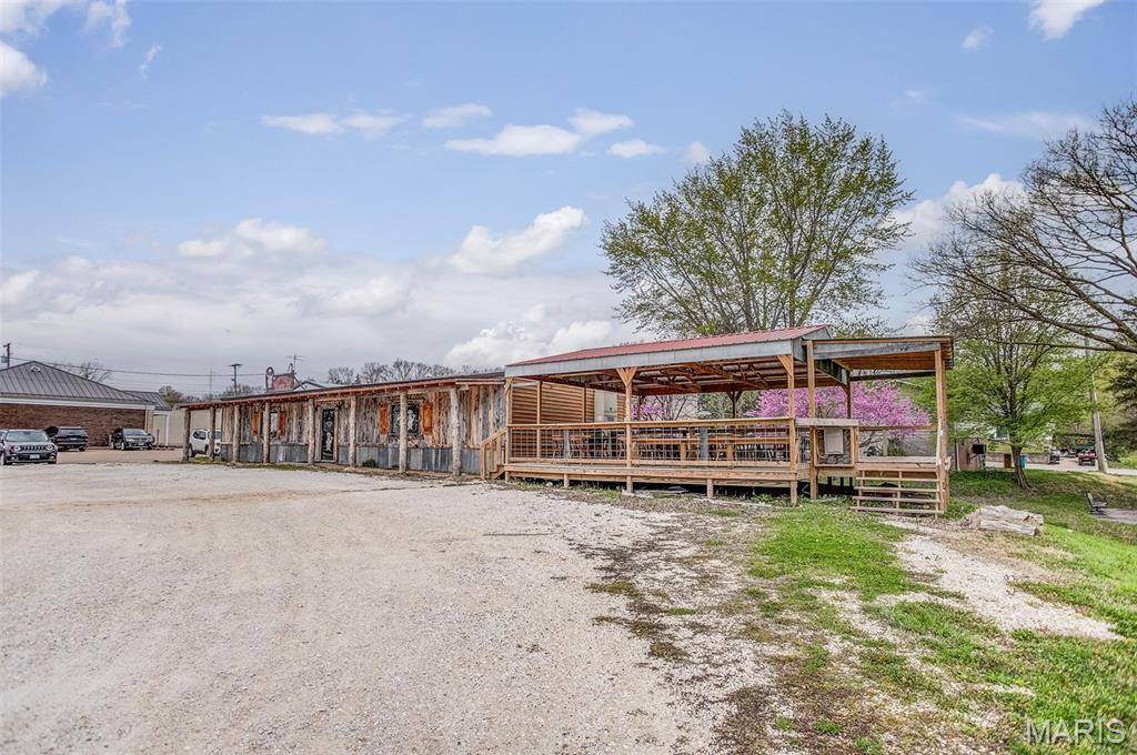 201 N Park Street, Hardin, IL 62047