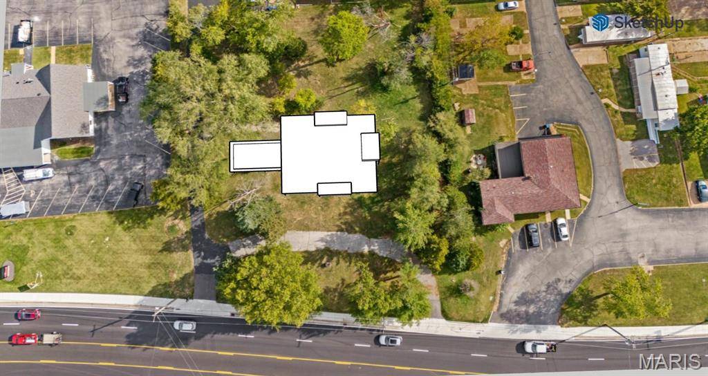 638 Jeffco BLVD, Arnold, MO 63010