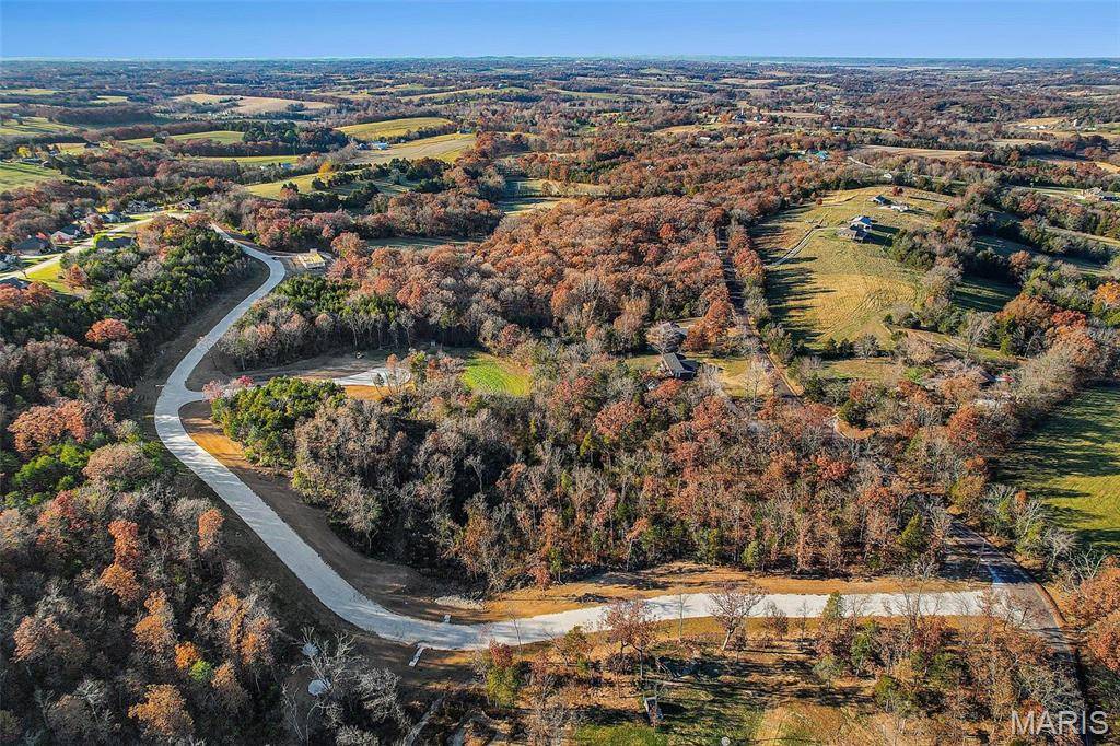 (Lot #38) Scarlet Oak Loop, Villa Ridge, MO 63089