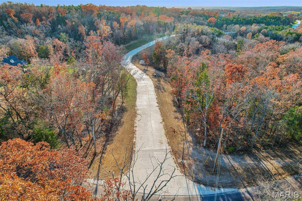 (Lot #41) Scarlet Oak Loop, Villa Ridge, MO 63089