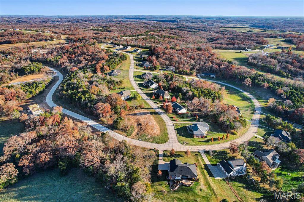 (Lot #44) Scarlet Oak Loop, Villa Ridge, MO 63089