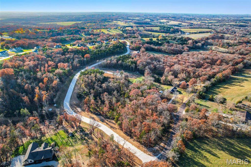 (Lot 59) Scarlet Oak Loop, Villa Ridge, MO 63089