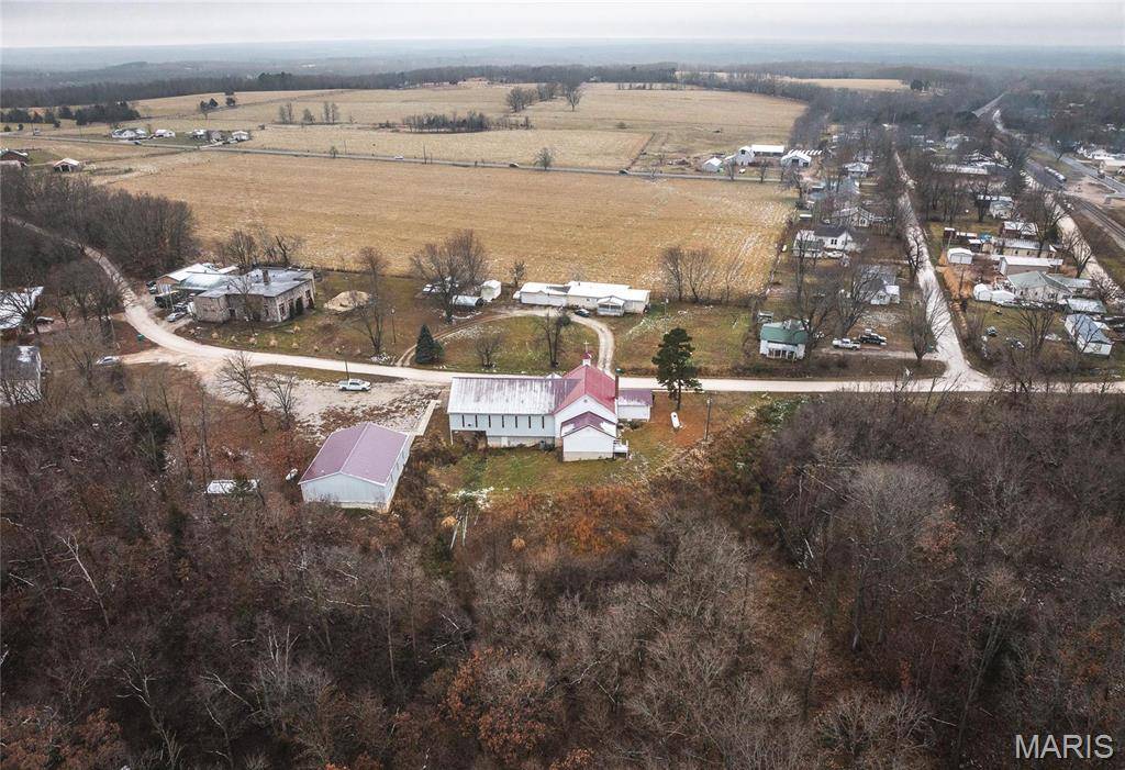 121 S 4th ST, Leasburg, MO 65535