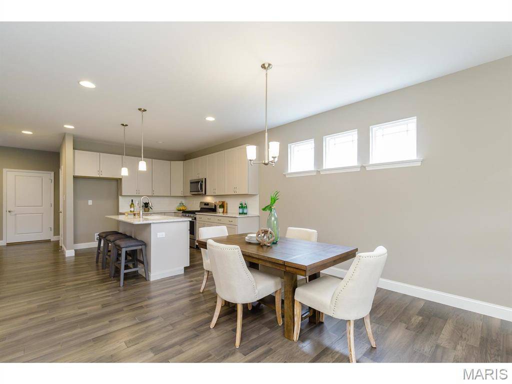 1 TBB Highland @ Harvest Villas, O'fallon, MO 63385