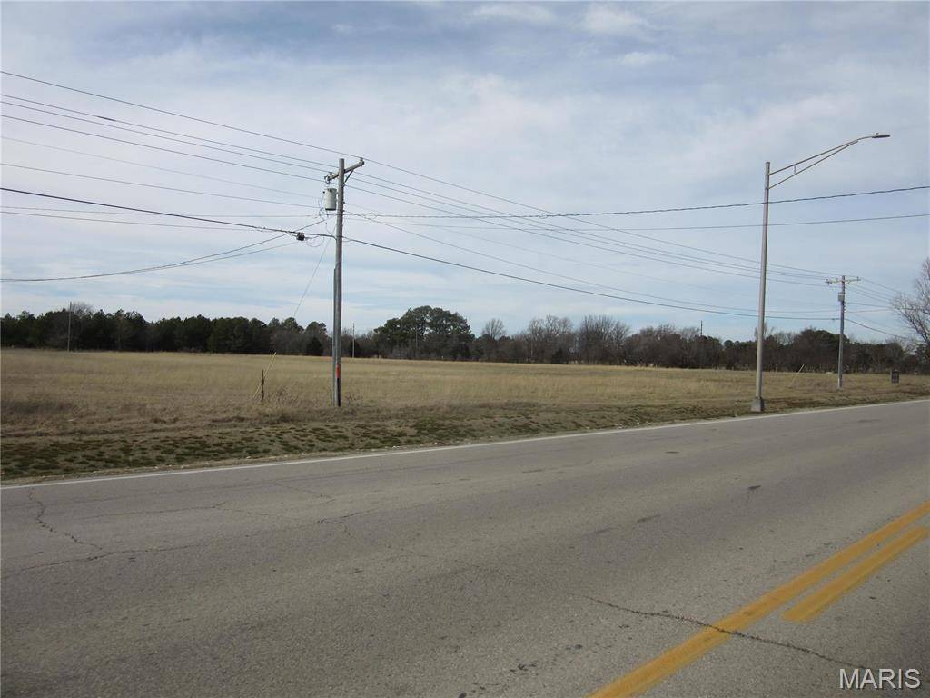 2300 Hwy 25, Malden, MO 63863