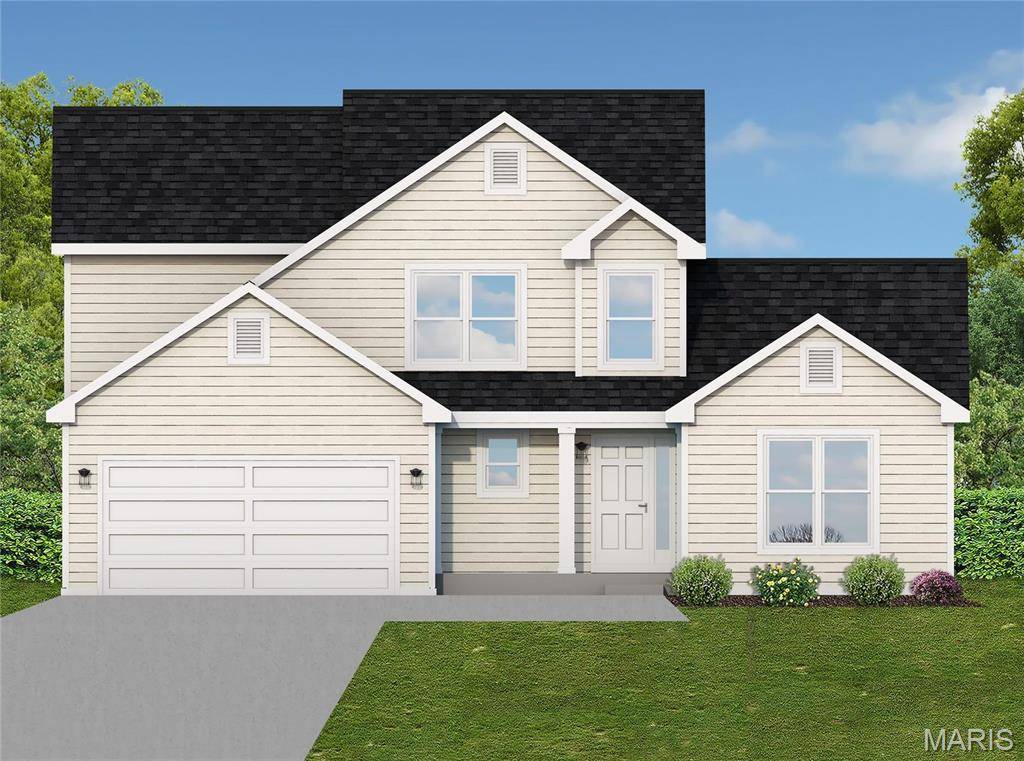 0 Kensington @ Kensington Ridge, Herculaneum, MO 63048