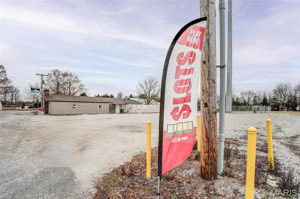 22817 Miller Lake RD, Jerseyville, IL 62052
