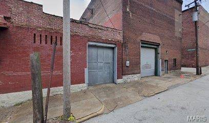 1101 S Broadway and 510 Lasalle, St Louis, MO 63104