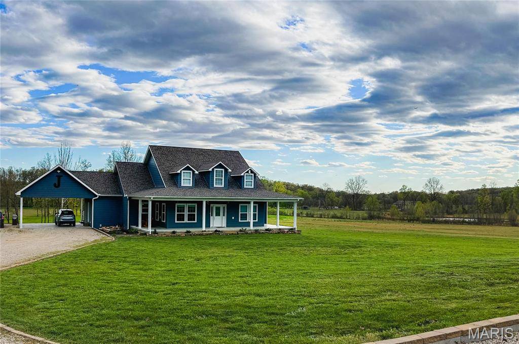 5246 County Road 280, Puxico, MO 63960