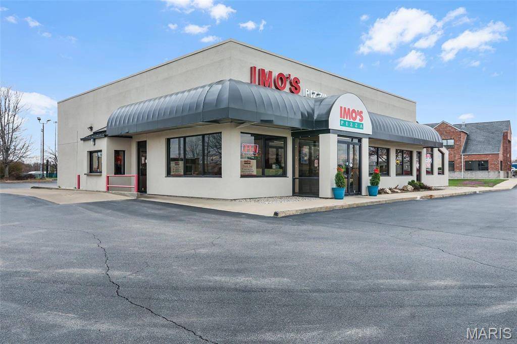 1100 S State Route 157, Edwardsville, IL 62025