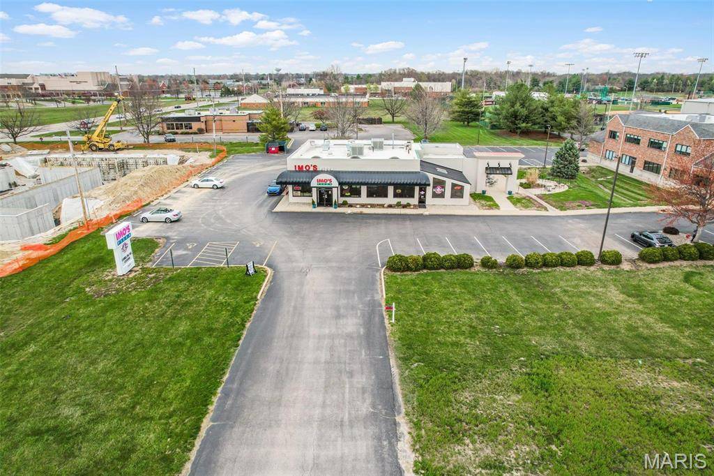 1100 S State Route 157, Edwardsville, IL 62025