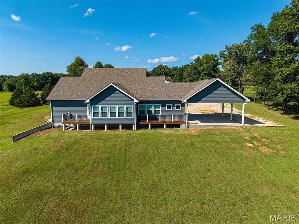 5246 County Road 280, Puxico, MO 63960