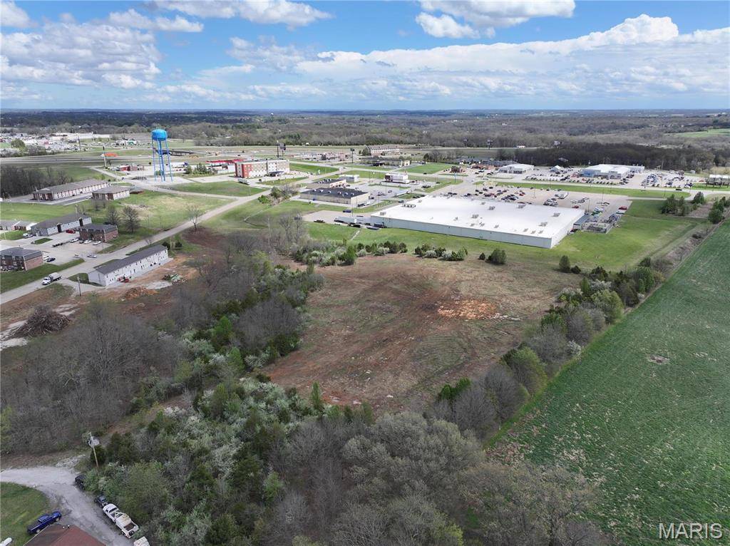 Off Jefferson St., Perryville, MO 63775