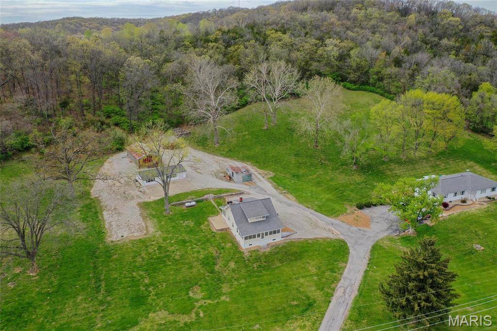 8703 Metropolitan BLVD, Pevely, MO 63070