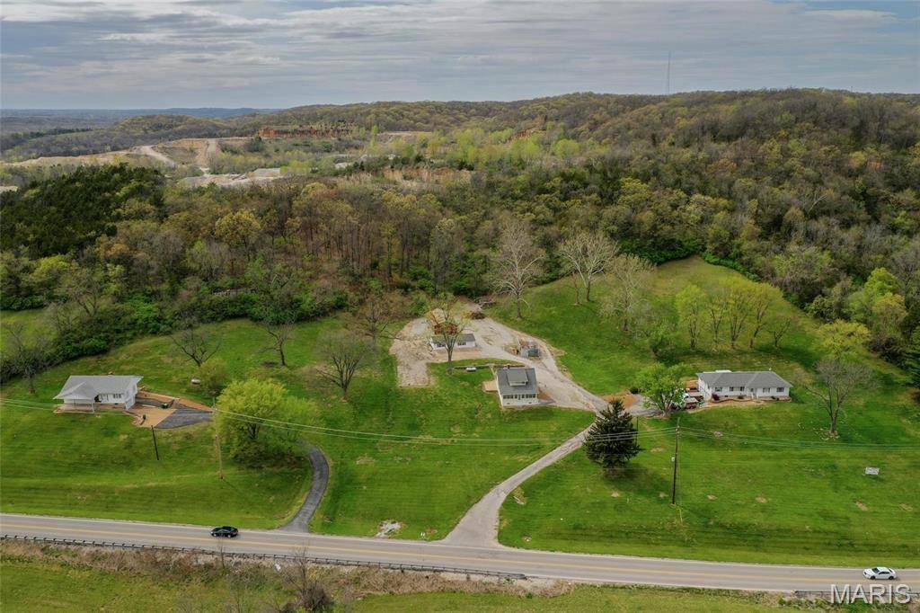 8703 Metropolitan BLVD, Pevely, MO 63070