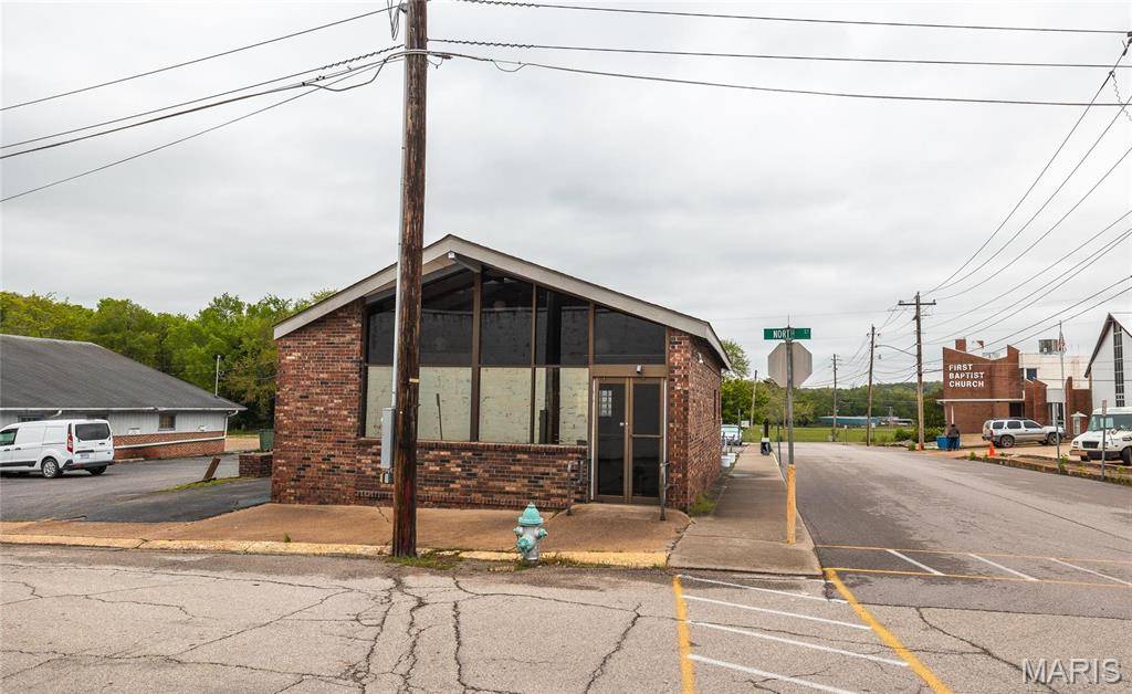 217 North ST, Waynesville, MO 65583