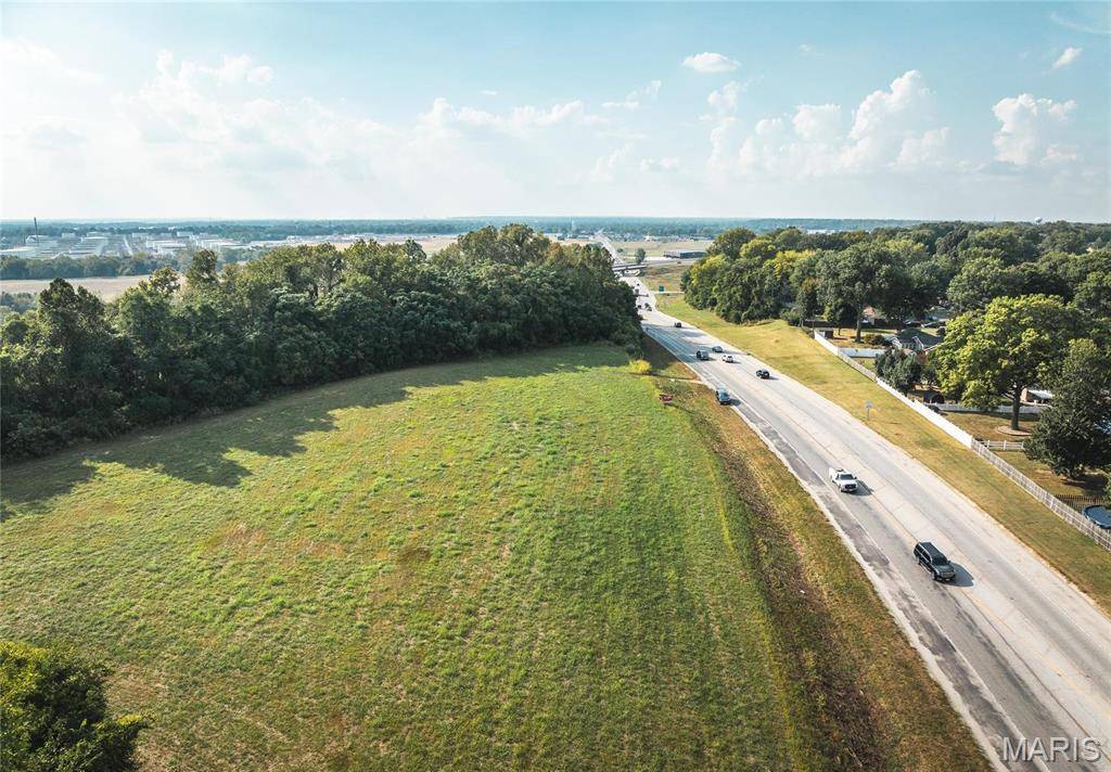 0 Route 143, Wood River, IL 62095