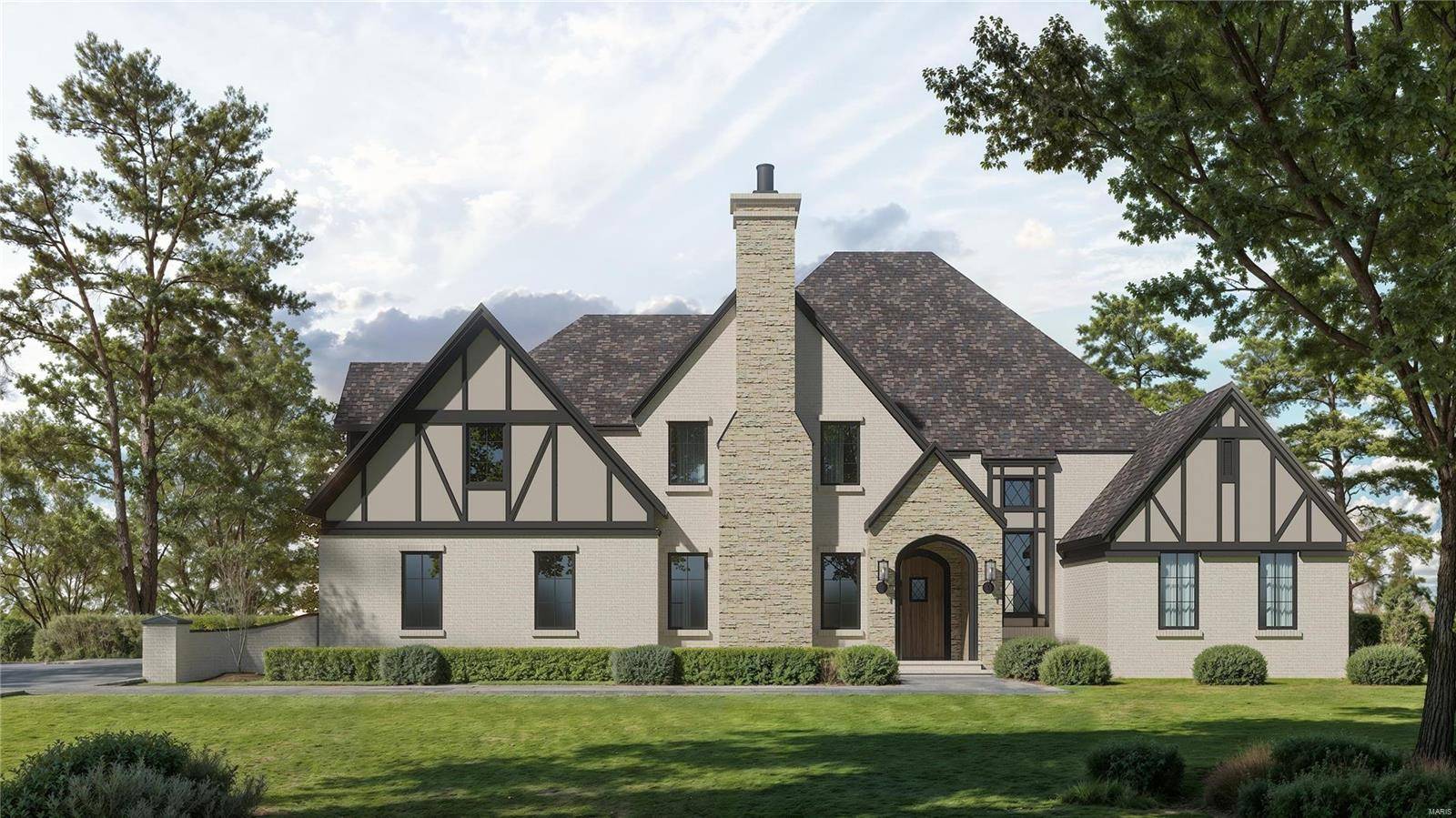 13025 Stone Castle CT, Sunset Hills, MO 63127