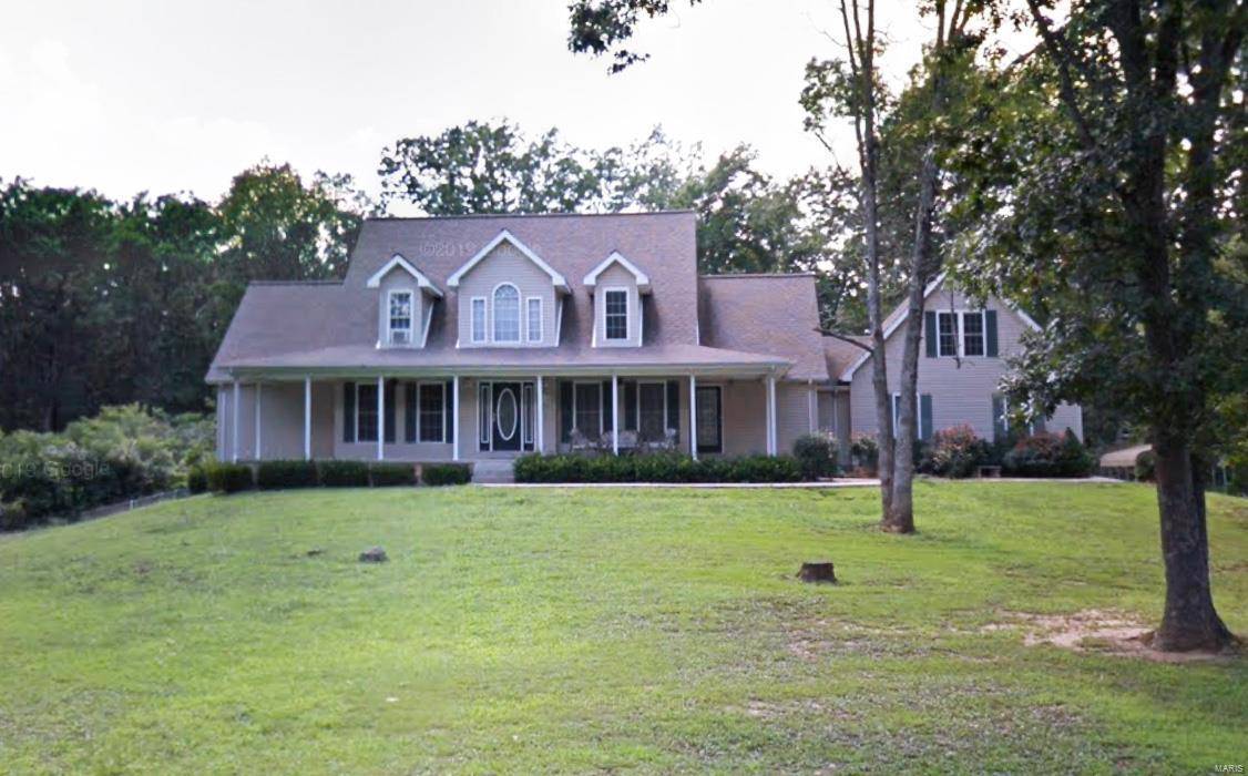 1170 Ridge Top DR, Farmington, MO 63640