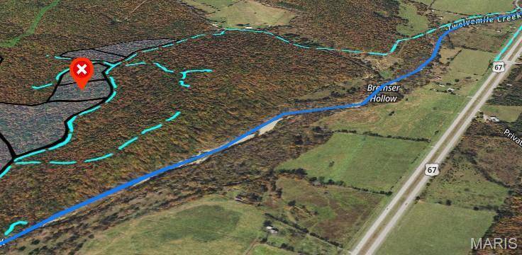 68 Madison CR 410, Fredericktown, MO 63645