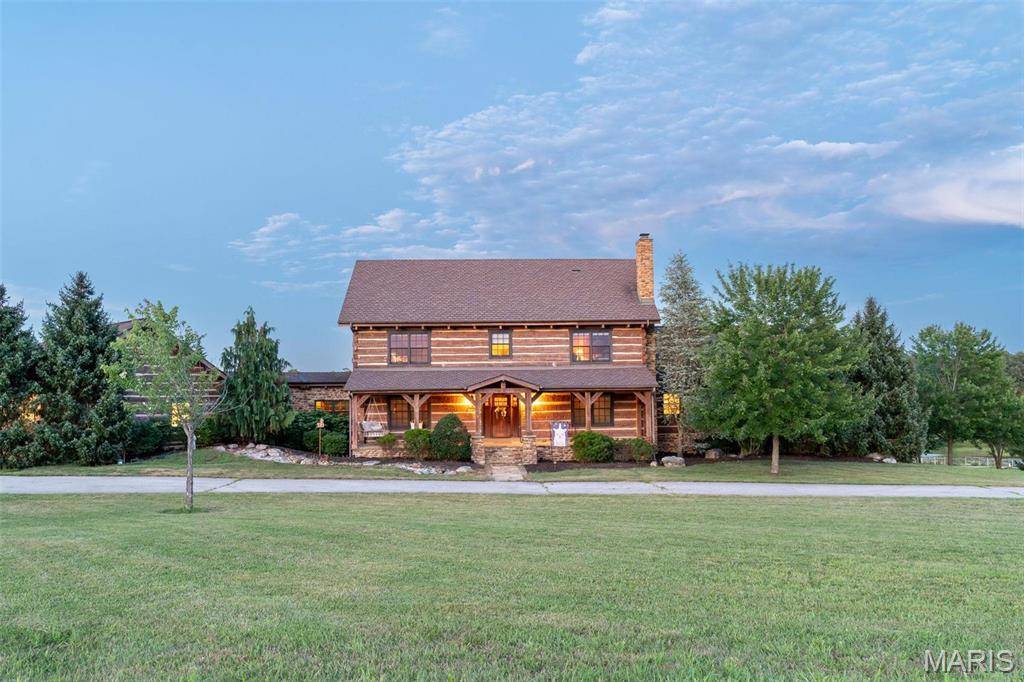 5140 Saint Anns RD, Washington, MO 63090