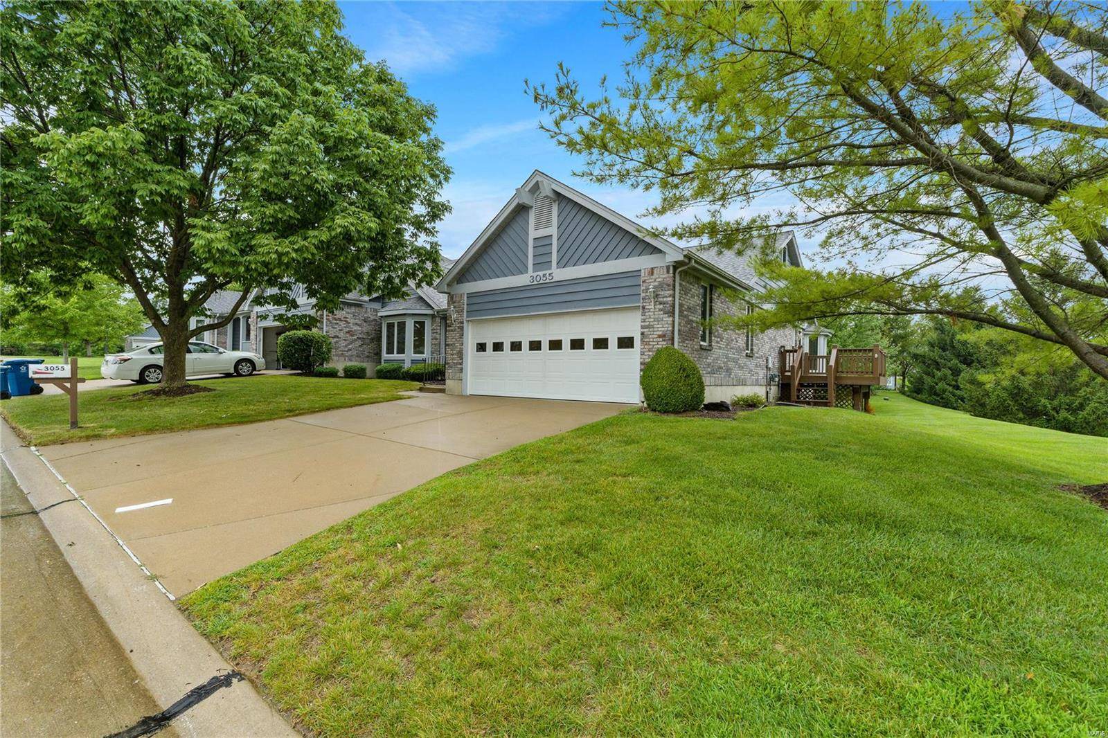 3055 Devilla TRL #8B, St Charles, MO 63301