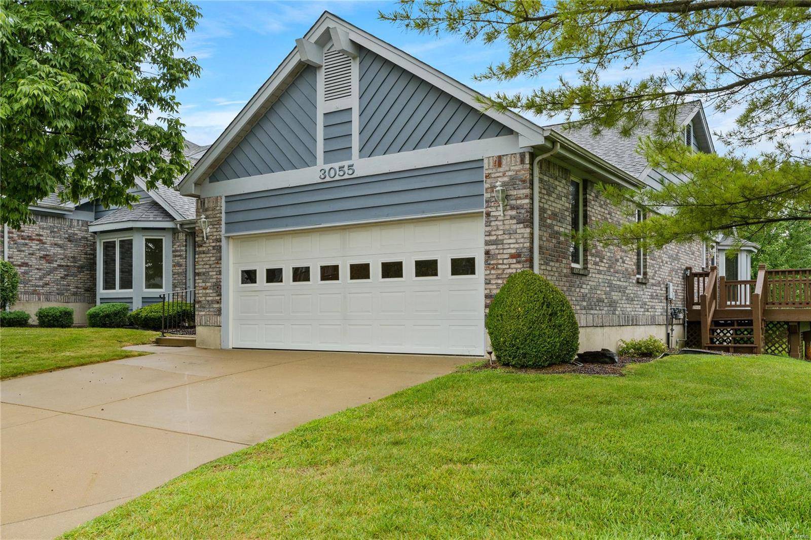 3055 Devilla TRL #8B, St Charles, MO 63301