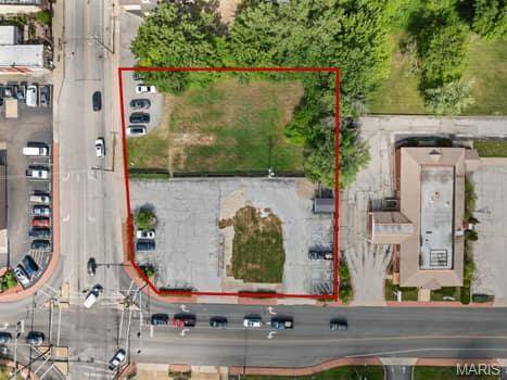 9407 Lackland RD, Overland, MO 63114
