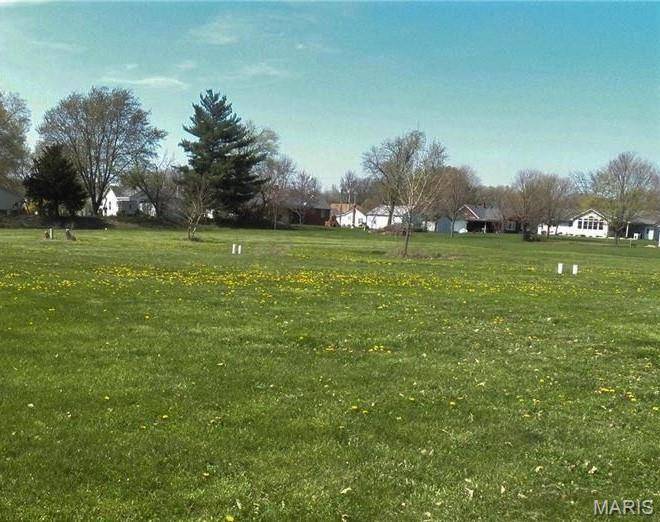 112 Krause ST, Jerseyville, IL 62052
