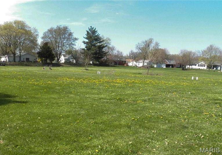 112 Krause ST, Jerseyville, IL 62052