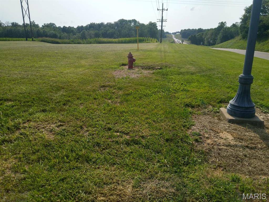 0 Victorian DR #B, Steeleville, IL 62288