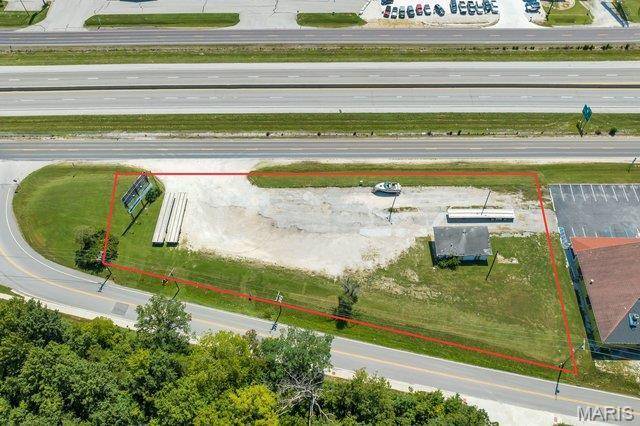 1 NE Service RD, Wright City, MO 63390
