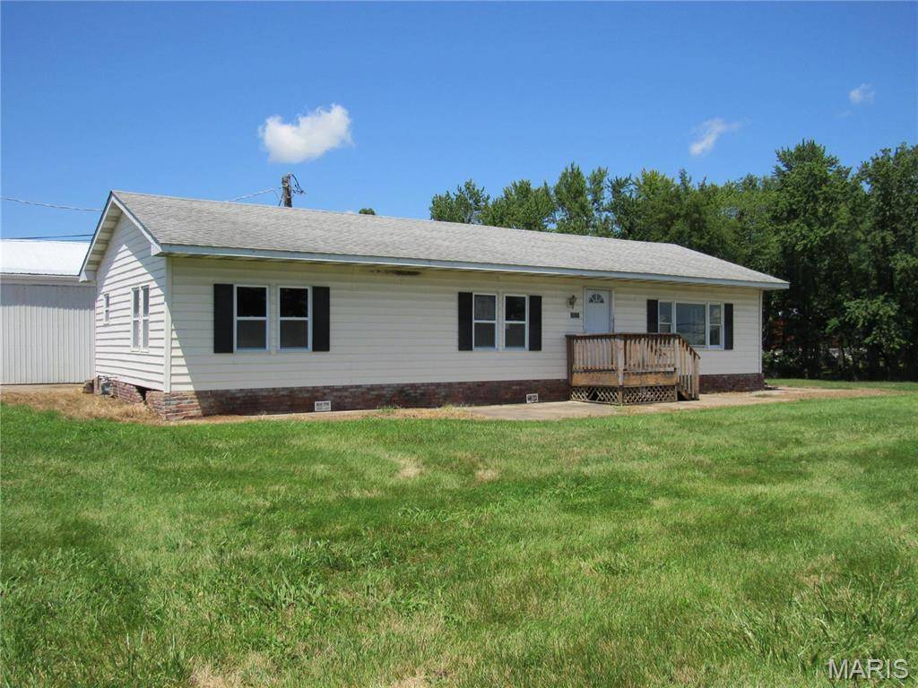 Address not disclosed, Alton, IL 62002