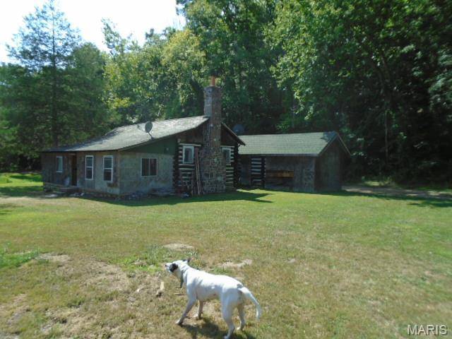 0 County Road 135, Annapolis, MO 63620