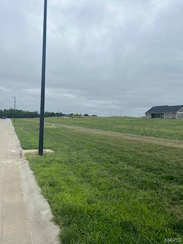 0 Lot 63 Minnow Creek Subdvsn, Hannibal, MO 63401