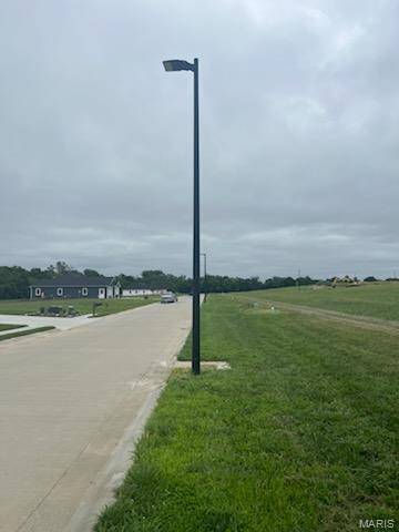 0 Lot 79 Minnow Creek Subdvsn, Hannibal, MO 63401