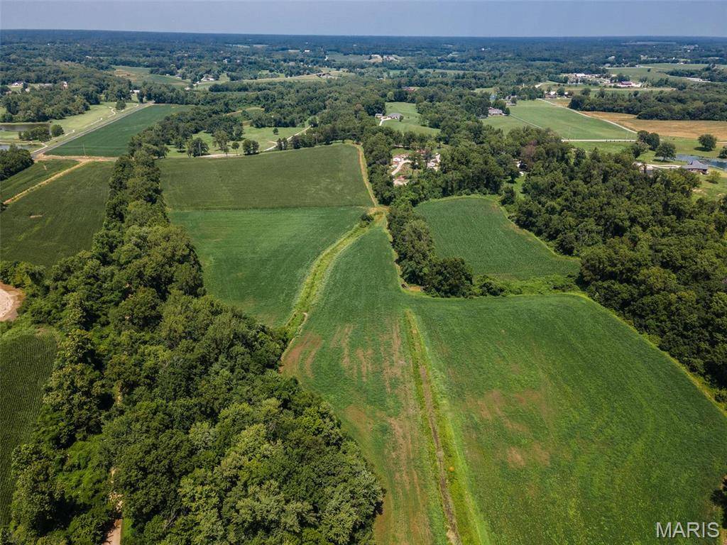 0 Harris (TBD) RD, Alton, IL 62002