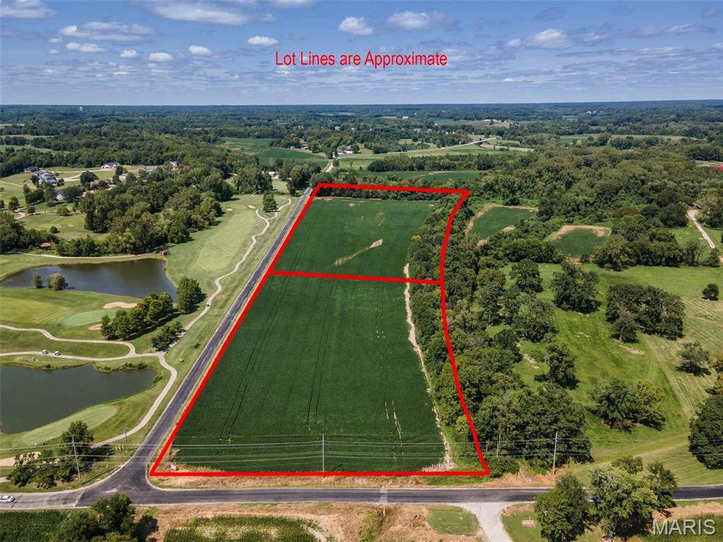 0 Wood Station RD, Alton, IL 62002