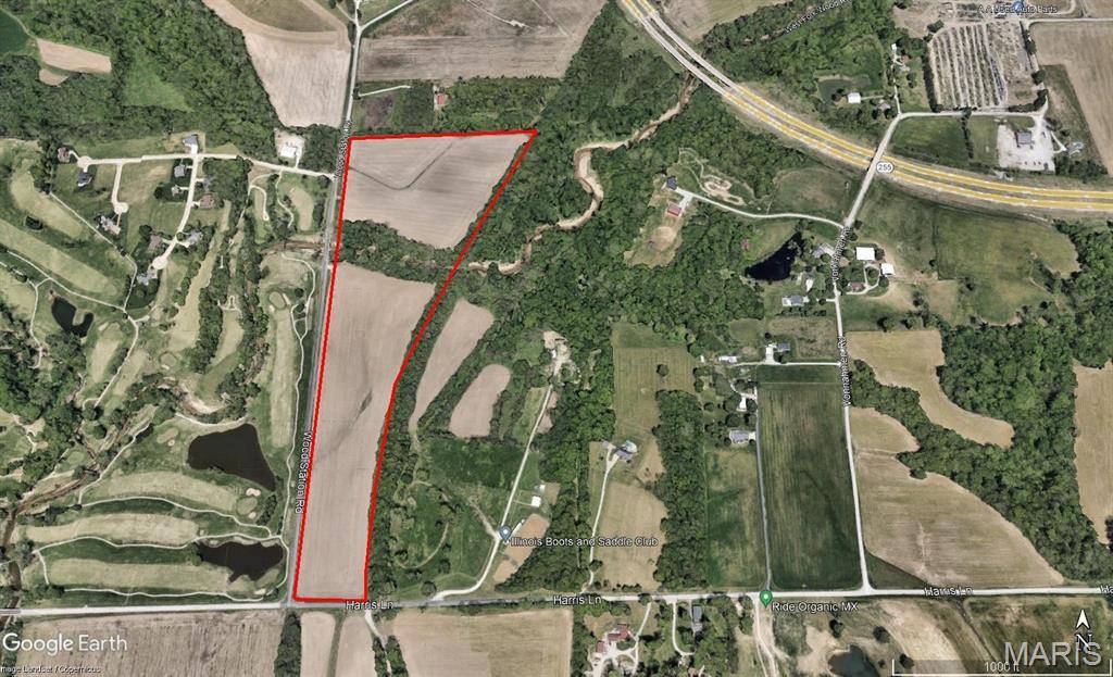 0 Wood Station RD, Alton, IL 62002