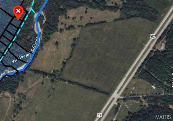 91 Madison CR 410, Fredericktown, MO 63645