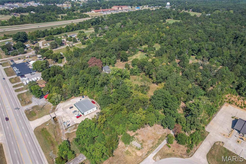3387 Kanell BLVD, Poplar Bluff, MO 63901