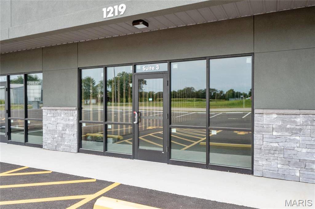 1219 E Cedar ST #3, New Baden, IL 62265