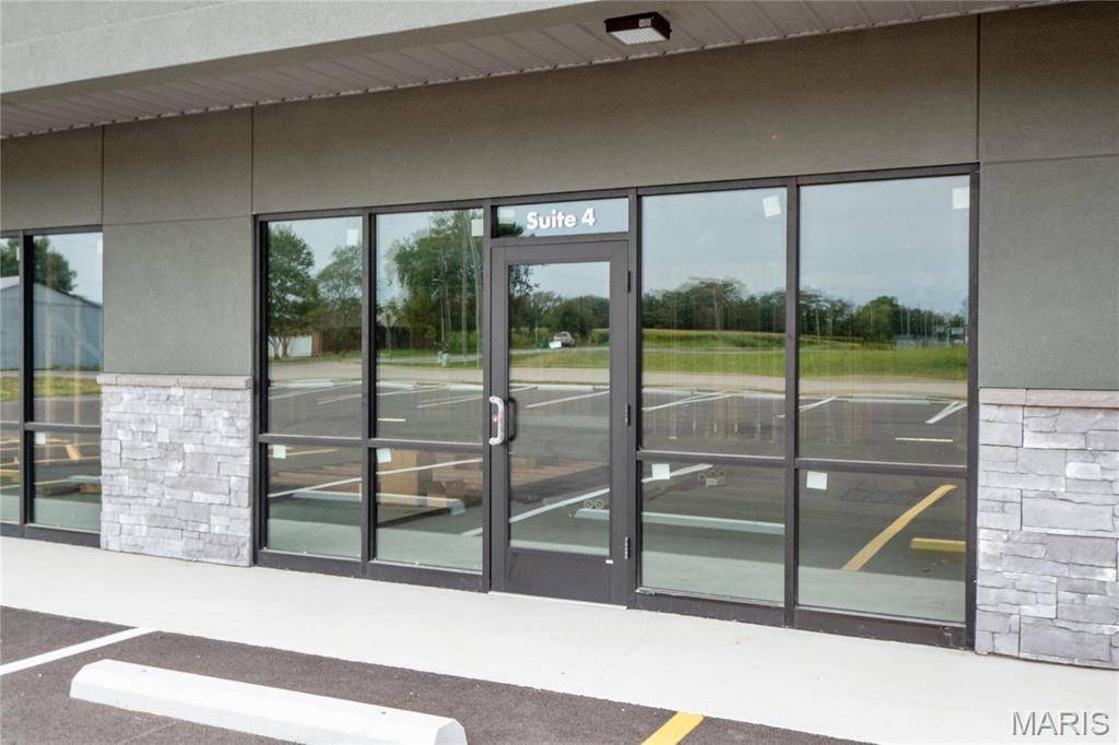 1219 E Cedar ST #4, New Baden, IL 62265