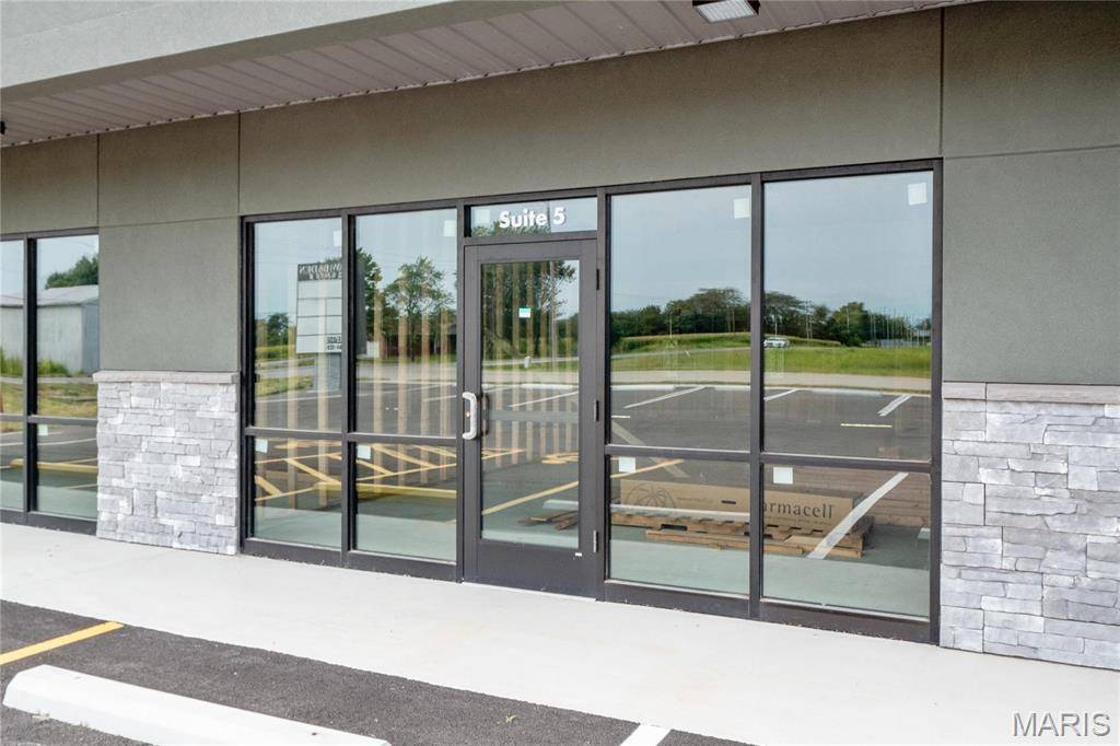 1219 E Cedar ST #5, New Baden, IL 62265