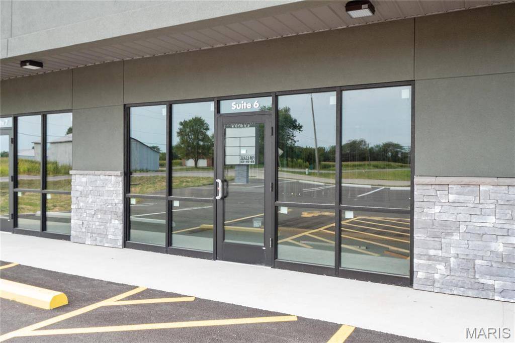 1219 E Cedar ST #6, New Baden, IL 62265