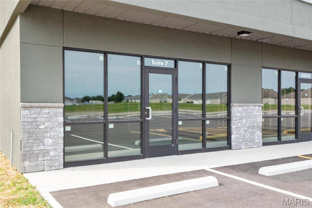 1219 E Cedar ST #7, New Baden, IL 62265