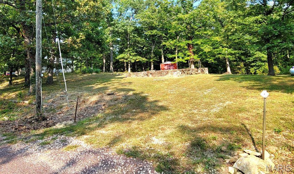 262 Greenstreet RD, Beaufort, MO 63013