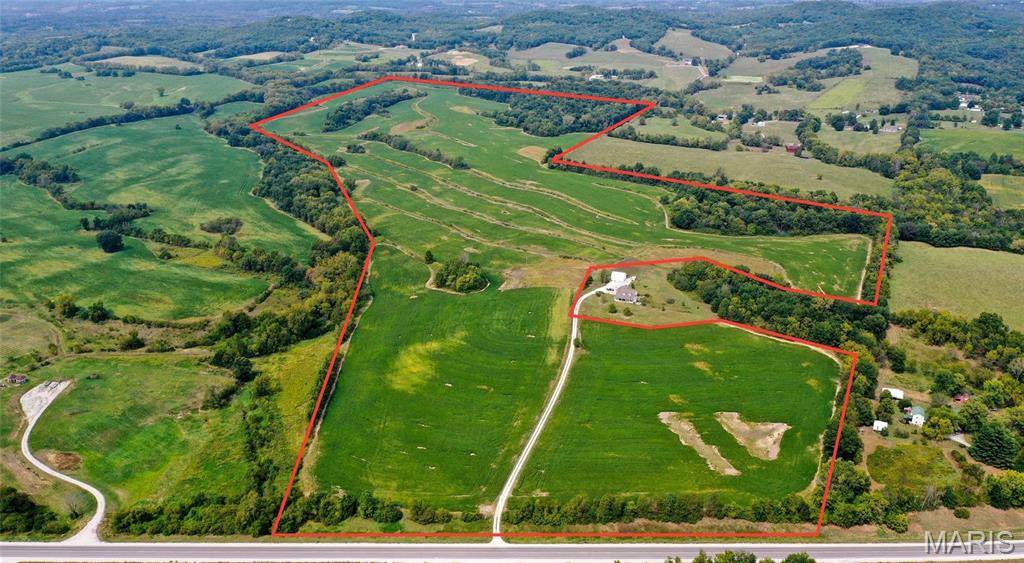 1677 Highway B, Elsberry, MO 63343
