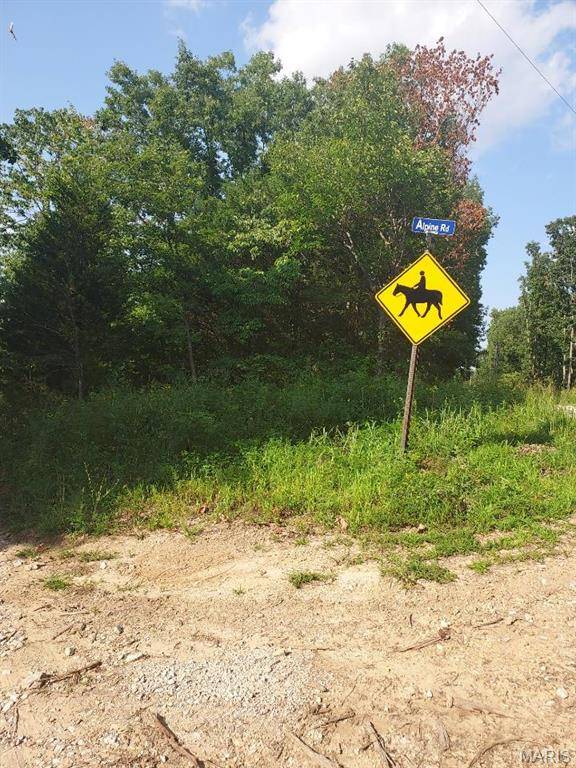 0 Alpine RD, Grubville, MO 63041